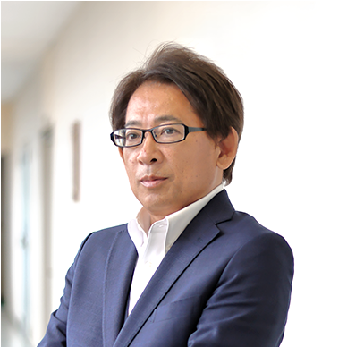 株式会社サンワ代表取締役社長美澤 暁彦