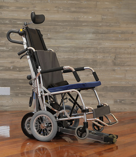 階段昇降ユニット J-MAX（J-COMPACTモデル）