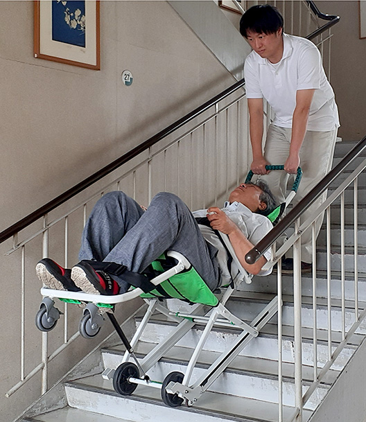 トライリンクス BEST CHAIR