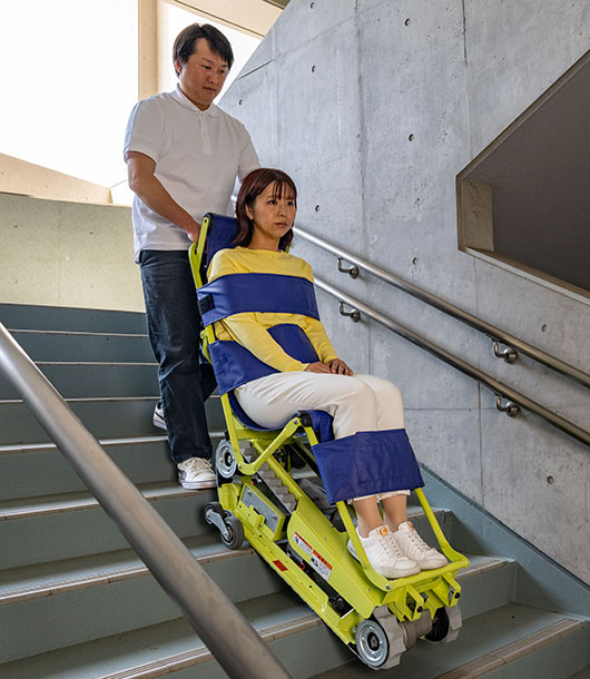 ステアチェア