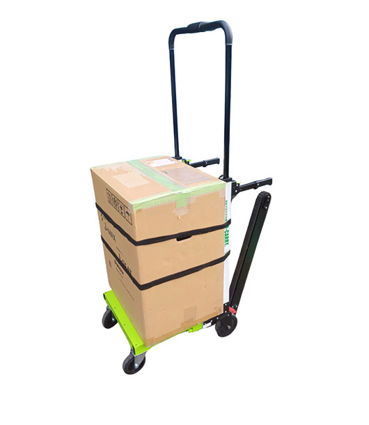 トライリンクス UD-CARRY