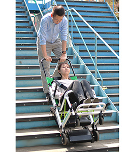 トライリンクス UD-CHAIR
