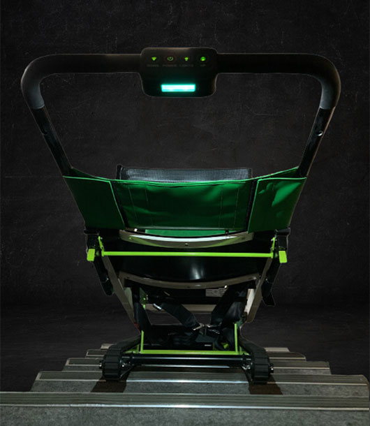 トライリンクス UD-CHAIR