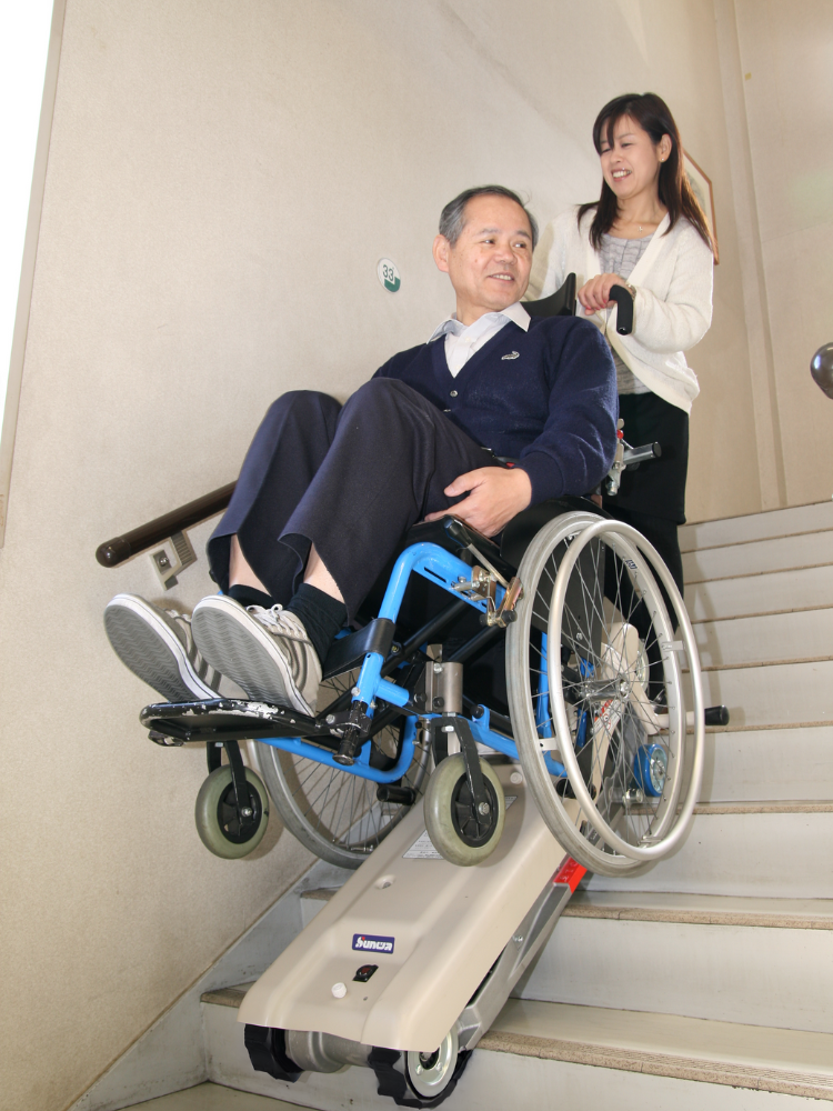 ステアエイド (SA3-2)